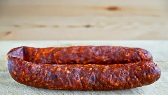 Milyen a tökéletes füstölt kolbász? A kolbászkirály elárulja mire kell figyelni!