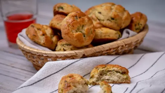 9  medvehagymás recept, ami idén tavasszal el kell készítened