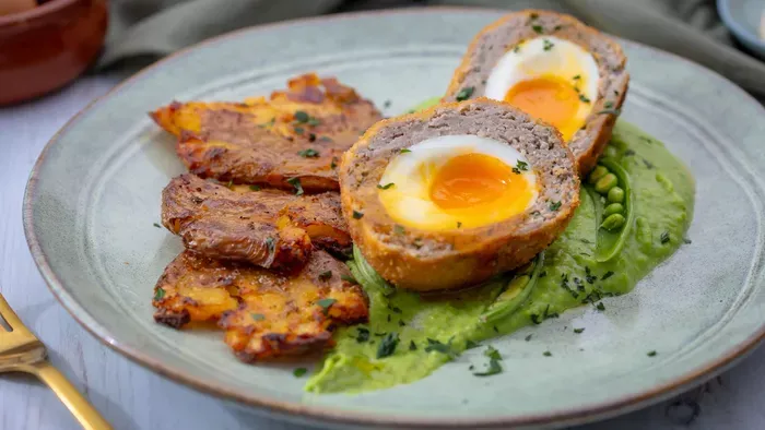 Mit főzzek ma? Két menü csupa tavaszi ízzel a hétvégére