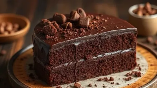 Ezt a filléres alapanyagot add a csokitorta alapjához, és íz-orgia fogad!
