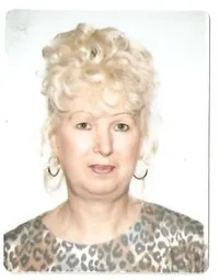 A receptet feltöltő Domján  Mária felhasználónk profilképe