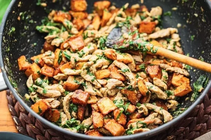 Brassói aprópecsenye is készülhet medvehagymával - szuper receptet mutatunk