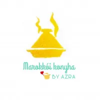 A receptet feltöltő  Azraa felhasználónk profilképe