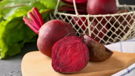 Hihetetlen, de ez történik a testeddel, ha minden nap eszel céklát