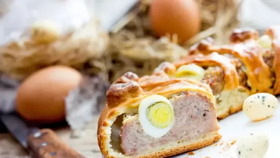 Húsvéti menü könnyedén: a legfinomabb ünnepi ételek kavalkádja