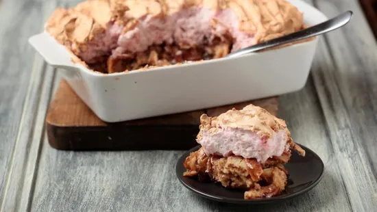 Palacsinta új köntösben: különleges süti, amit imádni fog a család!