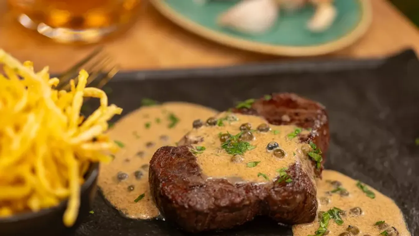 A maestró segít: így készíthetsz tökéletes steaket otthon, profi módon!