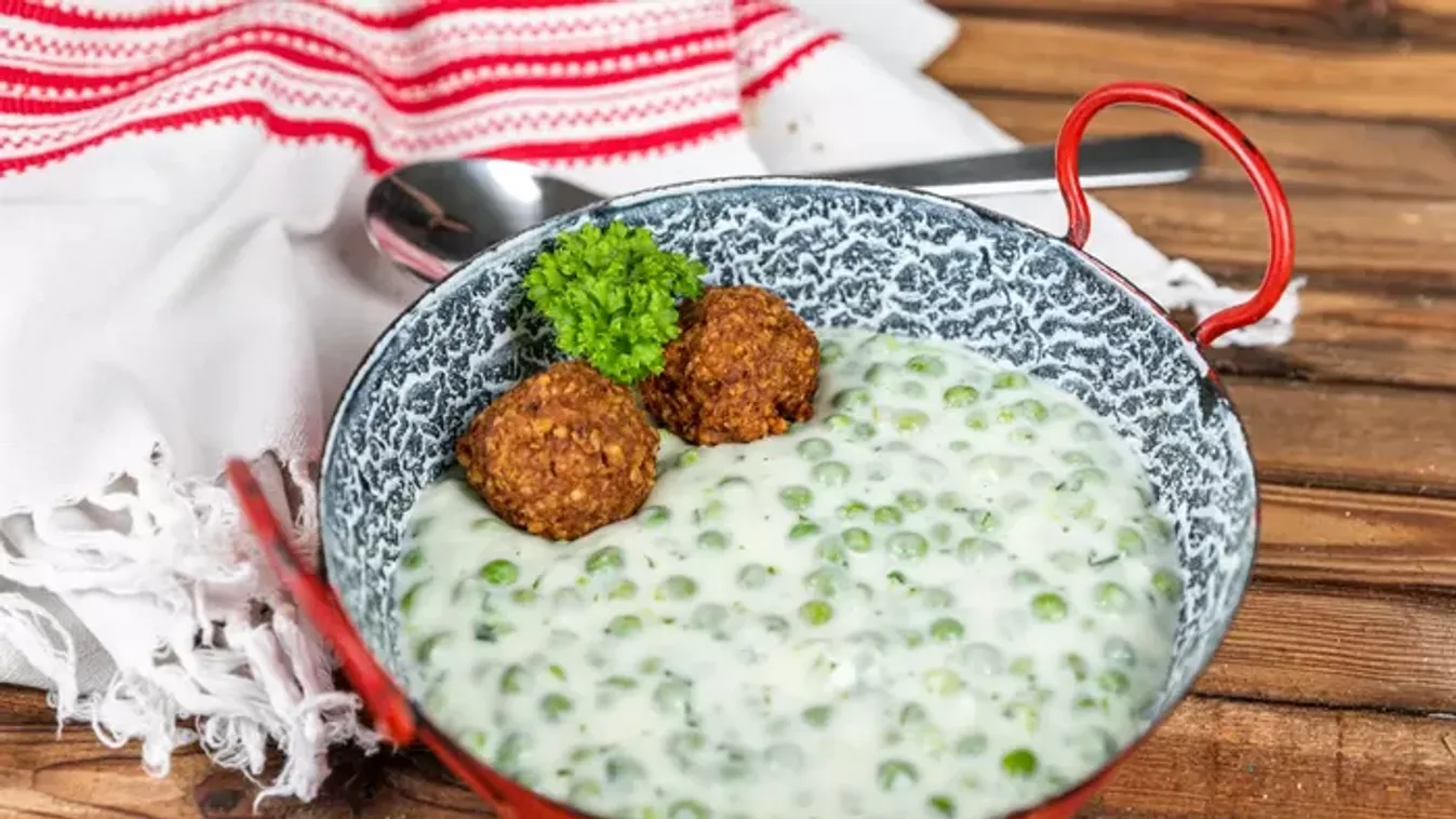 7 mennyei borsófőzelék, amit idén tavasszal nem hagyhatsz ki