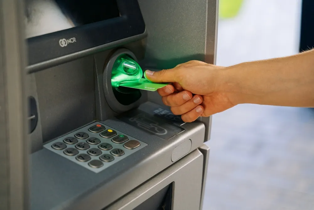 Az OTP Bank tervezett leállása idején az ATM-ek sem lesznek használhatók, így készpénzt sem lehet majd felvenni