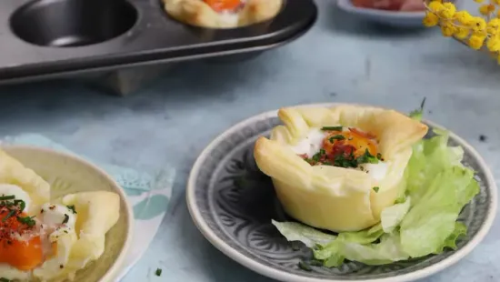 11 sonkás finomság húsvétra – nem csak vendégeknek