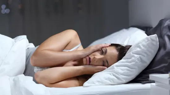 Zihálva kelsz éjjel? Szívelégtelenség is lehet a háttérben!
