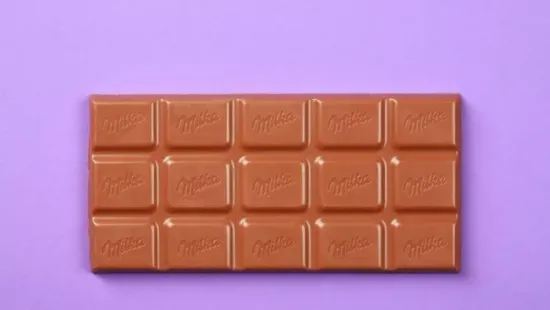 Gond van a kedvelt Milka csokikkal, ha ilyet vettél, vidd vissza!