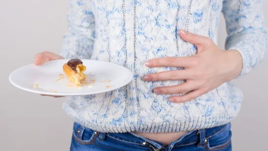 Túletted magad? Háborog a gyomrod? Itt a segítség!