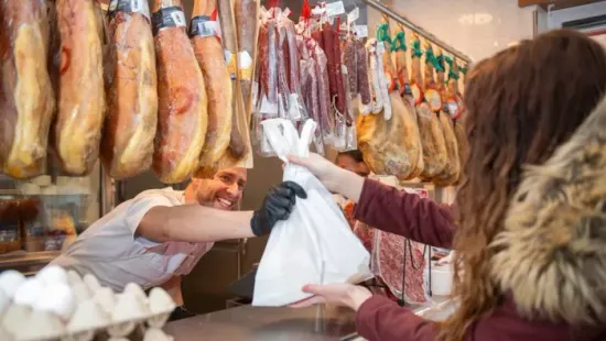 Húsvét 2026: ennyibe kerül idén a tojás, a sonka és a kalács