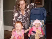 A receptet feltöltő Velkovicsné Annus Rita felhasználónk profilképe