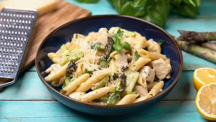 Végre itt a spárgaszezon: ez a 13 spárgás recept kihagyhatatlan tavasszal