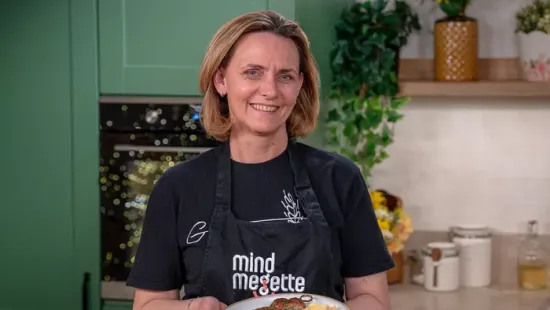 Felejtsd el a boltit, készíts házi gluténmentes gnocchit!