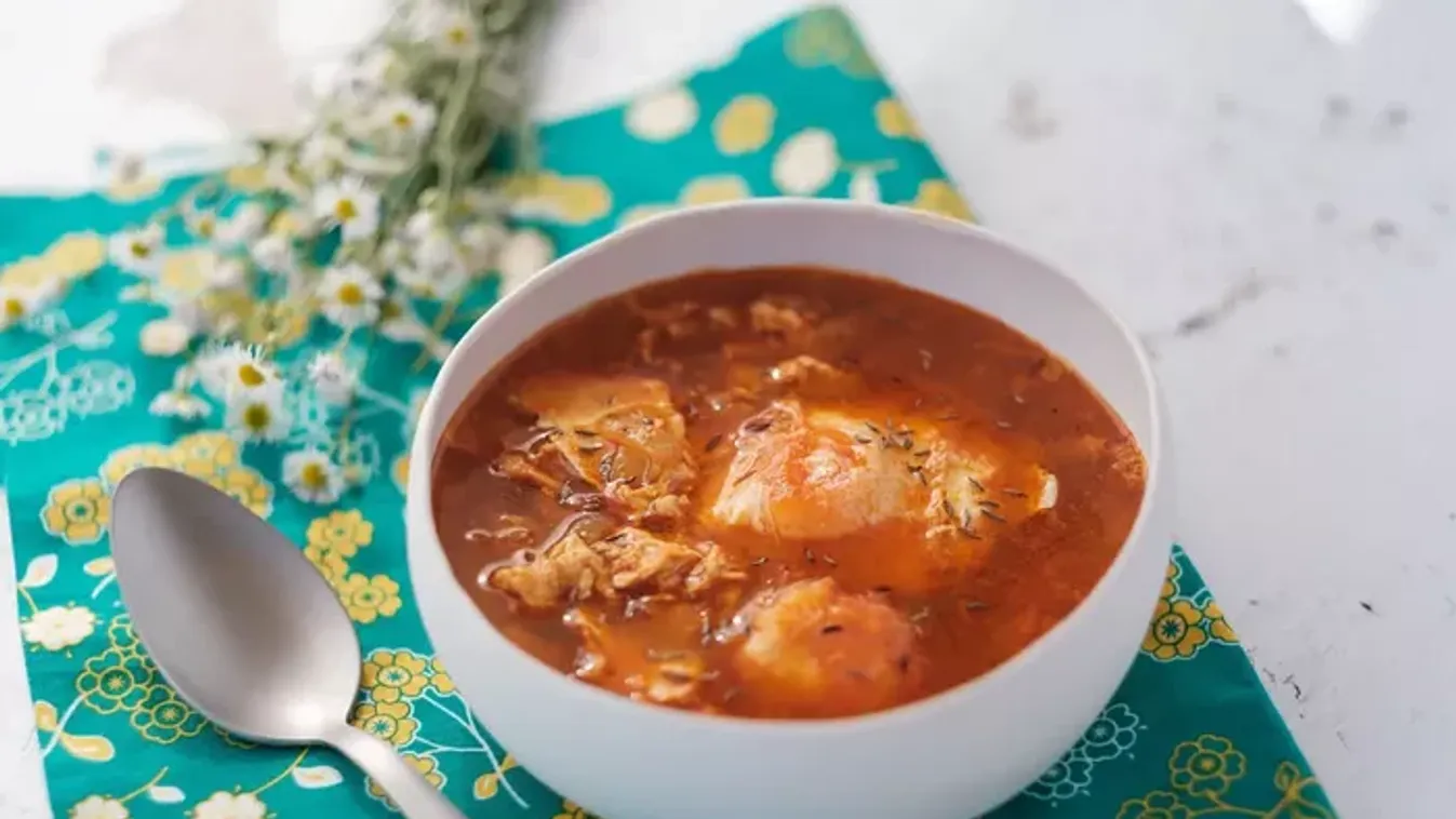 Mit főzzek ma? Gyors és egyszerű fogások szerdára