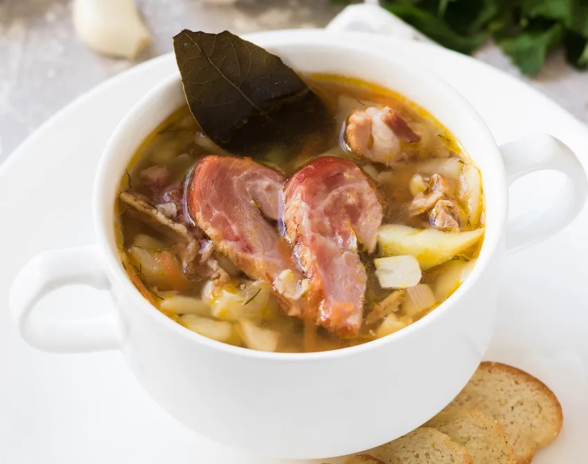 recept