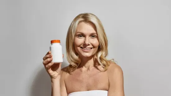 Tényleg lassíthatják az öregedést a multivitaminok? Íme az igazság!
