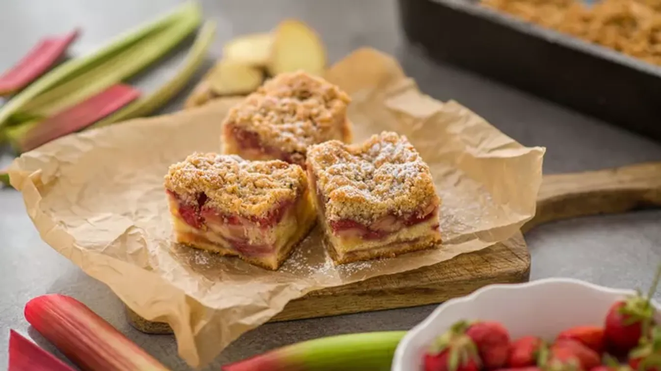 Piacról a tányérra: tavaszi menü a legfinomabb szezonális alapanyagokból