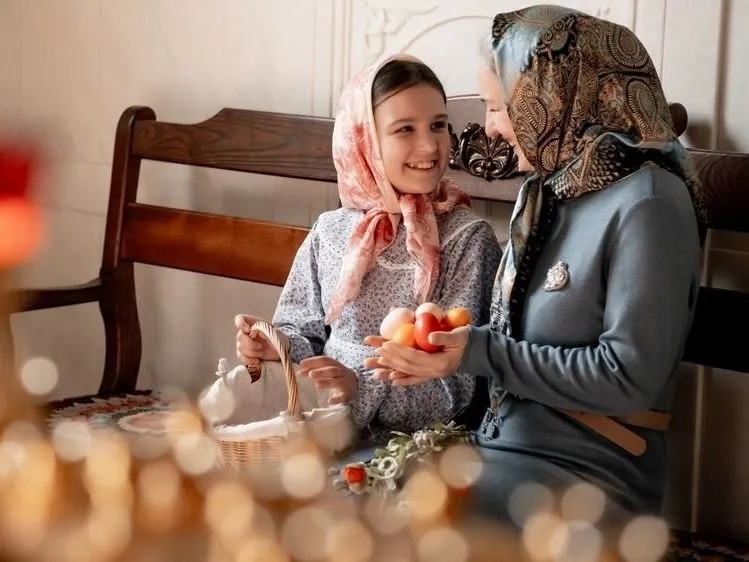 3 különleges, régi húsvéti játék, amit a mai gyerekek is imádni fognak