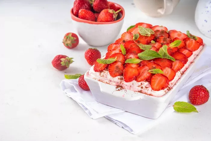 Epres tiramisu recept
