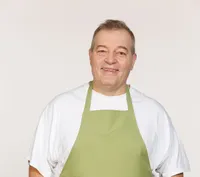 A receptet feltöltő CSEH JÁNOS szerzőnk profilképe