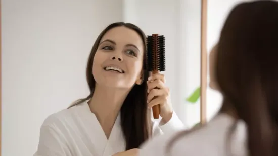 Így tesszük tönkre a hajhagymáinkat: 3 gyakori hiba, amit nap mint nap elkövetünk