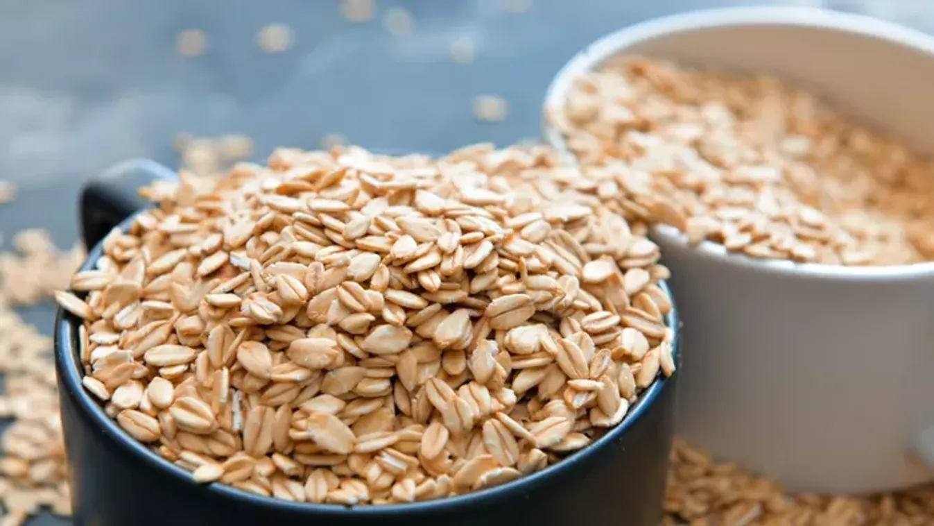 Lehet, hogy te is rosszul eszed a zabot: ebben a formában a legegészségesebb