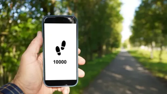 Valóban 10 000 lépés kell a magas vérnyomás csökkentésére? Itt a válasz!