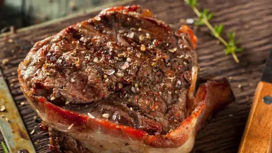 Mit főzzek ma? Bőséges, húsos menü három fogással
