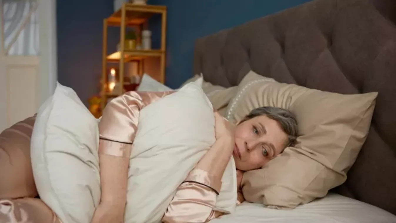 Nem tudsz aludni? Lehet, hogy alvásfóbiád van!