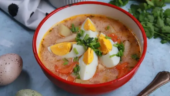 Mit főzzek ma? Szuper menüsor húsvéti maradékokból