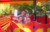 A receptet feltöltő Jámborné Erika felhasználónk profilképe