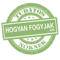 A receptet feltöltő  HogyanFogyjak.com felhasználónk profilképe