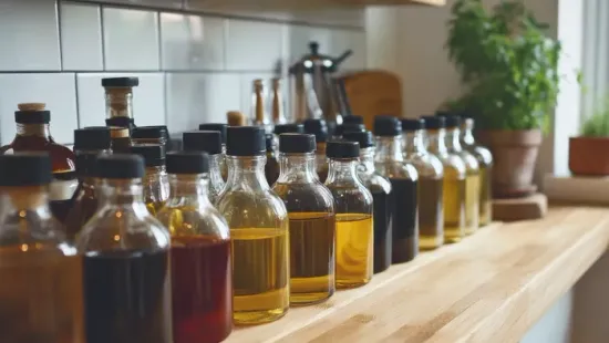 Olíva, kókusz vagy avokádó? Kiderült, melyik a legegészségesebb olaj