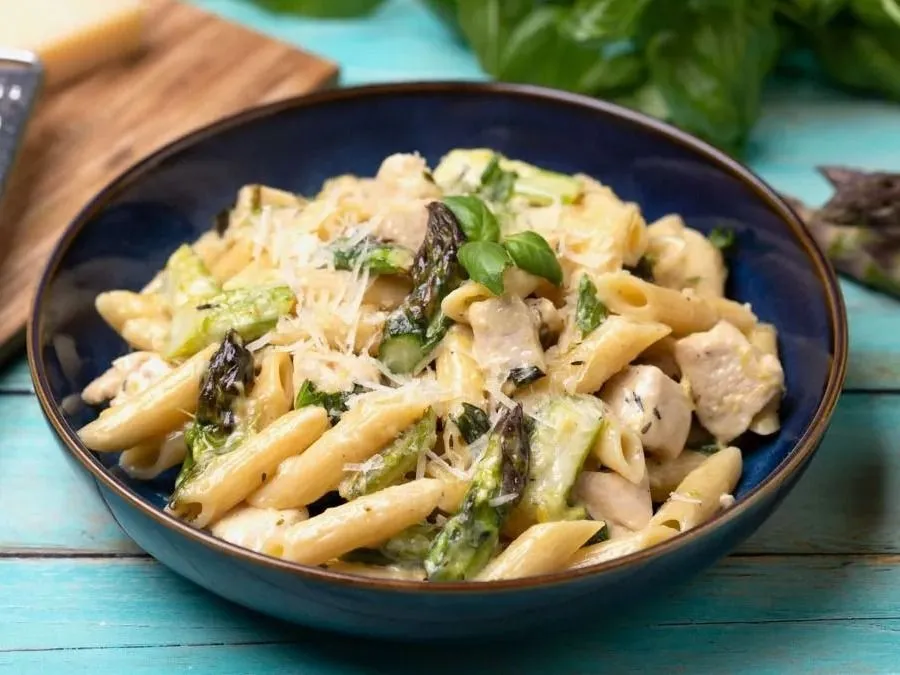 Végre itt a spárgaszezon: ez a 13 spárgás recept kihagyhatatlan tavasszal