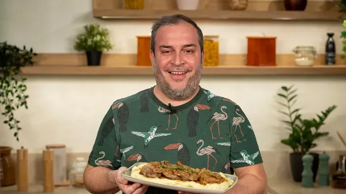 Egy sült, amit soha nem lehet megunni: francia szaftos tarja