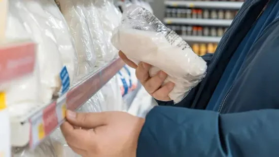 Termékvisszahívás: baj van az egyik közkedvelt cukorral, aki vásárolt belőle, azonnal vigye vissza!