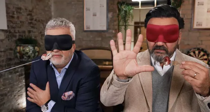 Sonkateszt: Gianni és Miki szerint ez a legjobb mangalica sonka