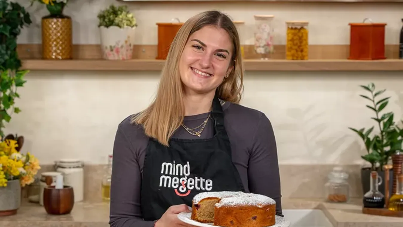 A Csengetett, Mylord? legendás sütije: Mrs. Lipton meggyes lepényét otthon is elkészítheted