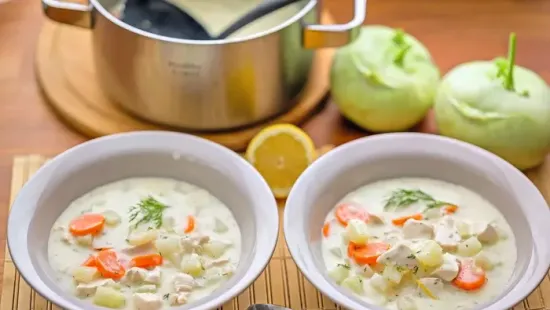 Túl sok lett a kalória? Ez a diétás menü megmenti az alakod!