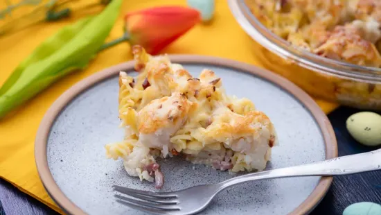 Mit főzzek ma? Tavaszi hétindító menü, ami nemcsak finom, de olcsó is