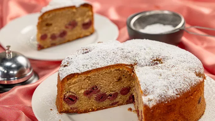 Mrs. Lipton meggyes lepénye