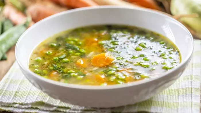 13 mennyei borsóleves - A nagyi klasszikusától a különlegesig