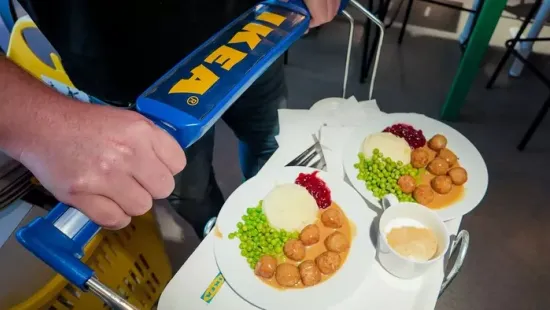 Elképesztő, mire készül az IKEA - Váratlan bejelentést tett a bútoráruház