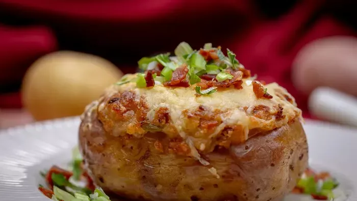 Mit főzzek ma? Tartalmas menü, ha sok otthon a burgonya