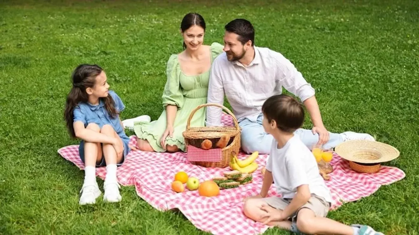 12 jól szállítható, mennyei fogás a piknikes kosárba, ha unod a rántott húsos szendvicset