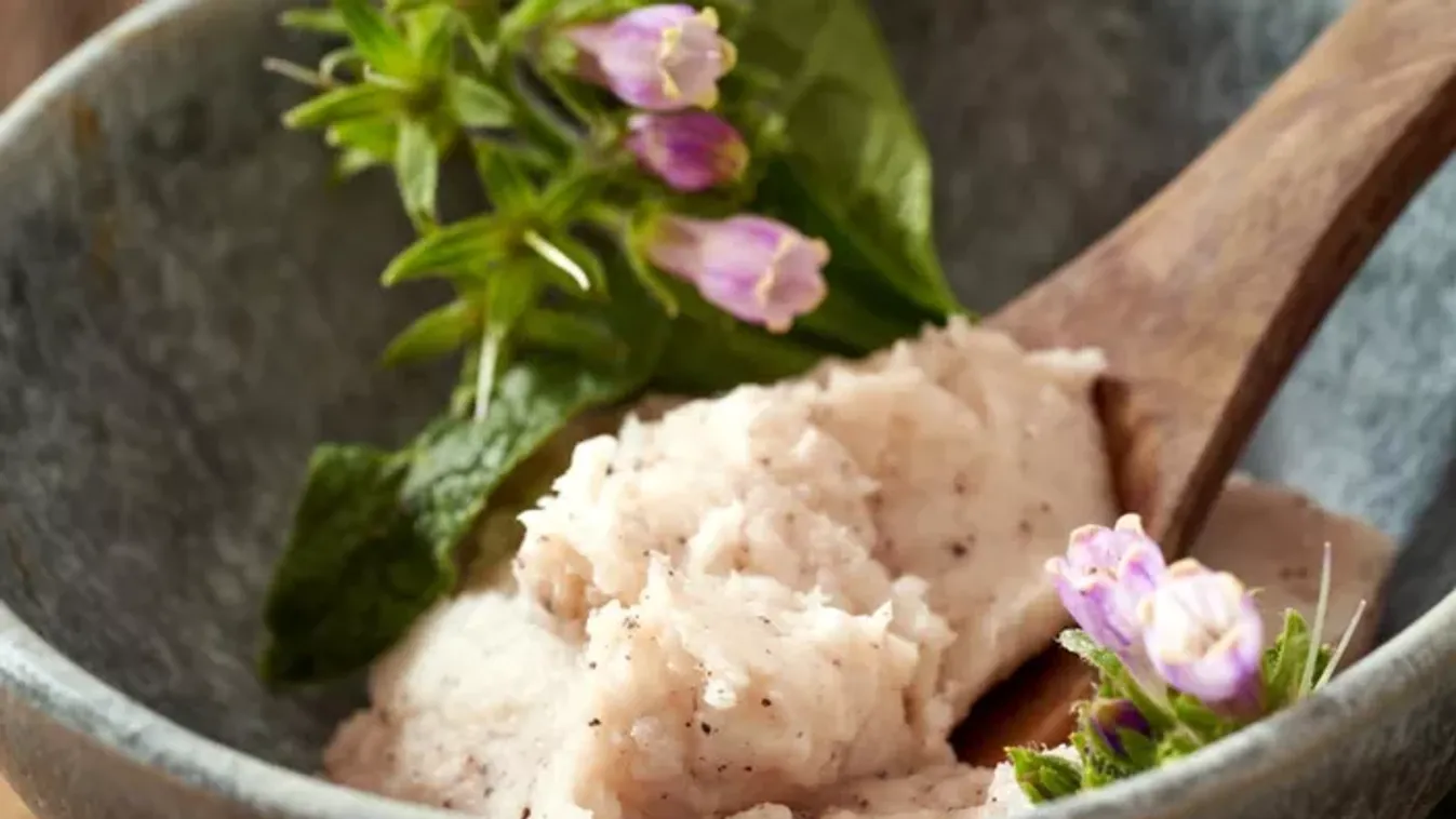 Ez a sokak által használt gyógynövény csodaszer, de veszélyes is lehet!